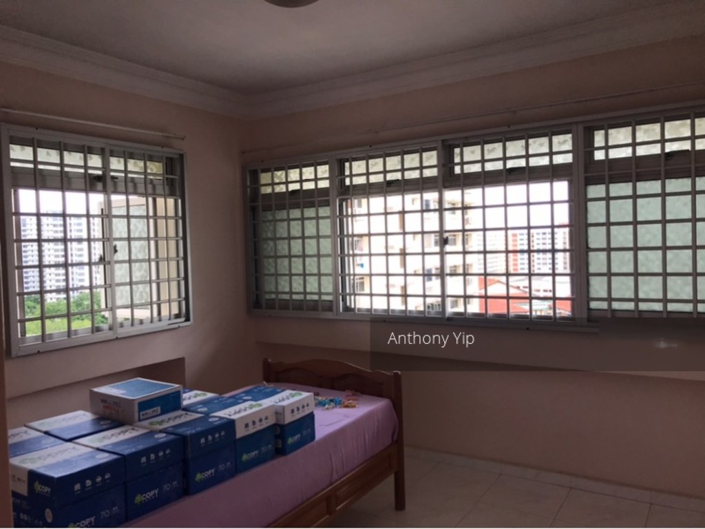 Blk 702 Pasir Ris Drive 10 (Pasir Ris), HDB 4 Rooms #216080581